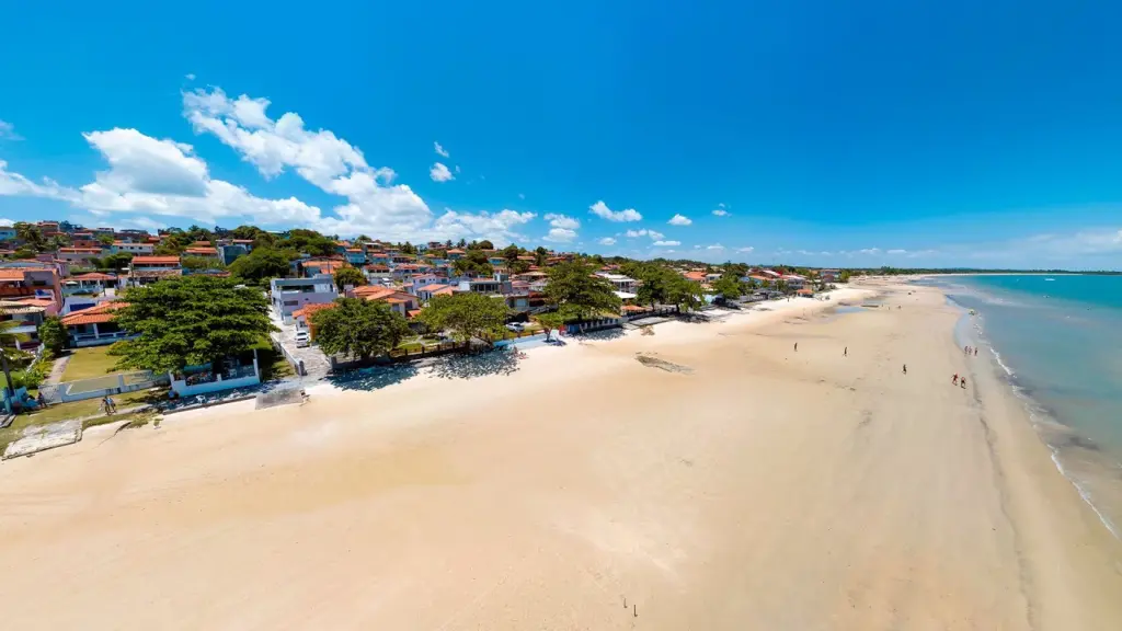 Saubara, Bahia