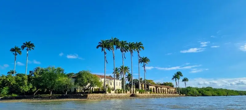  São Francisco do Conde, Bahia