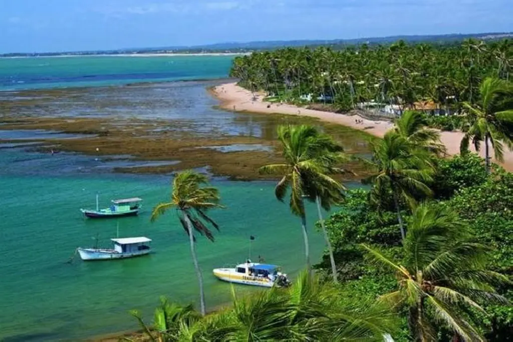 Maragogipe, Bahia