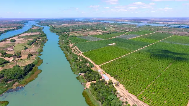 Vale São Francisco