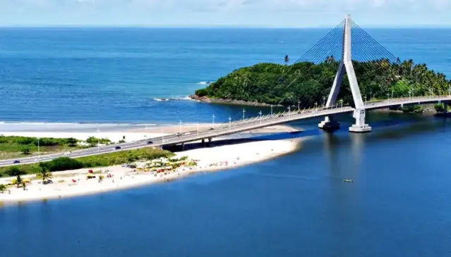 Onde ficar em Ilhéus: Melhores Regiões