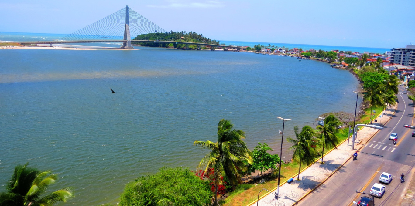 Pontal, Ilhéus