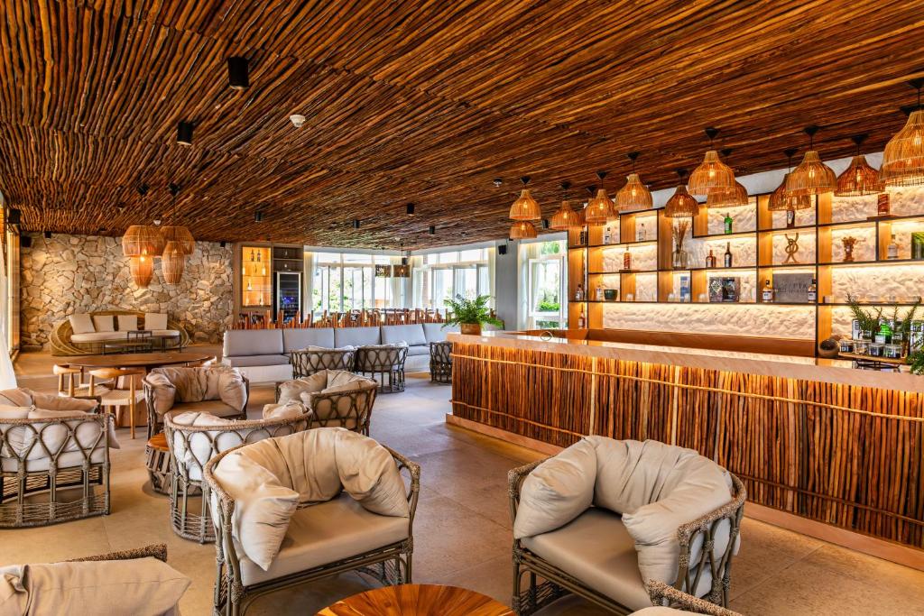 Sauipe Brisa Grand Premium – All Inclusive Sauipe Brisa Grand Premium – All Inclusive