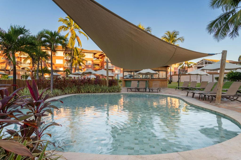 Sauipe Brisa Grand Premium – All Inclusive Sauipe Brisa Grand Premium – All Inclusive