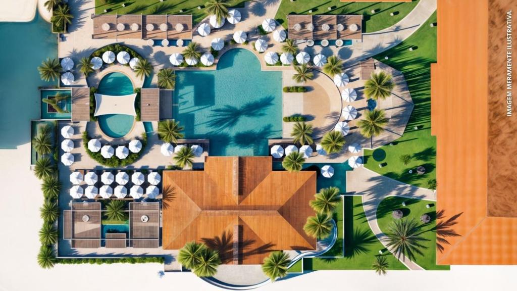 Sauipe Mar Premium – All Inclusive Sauipe Mar Premium – All Inclusive