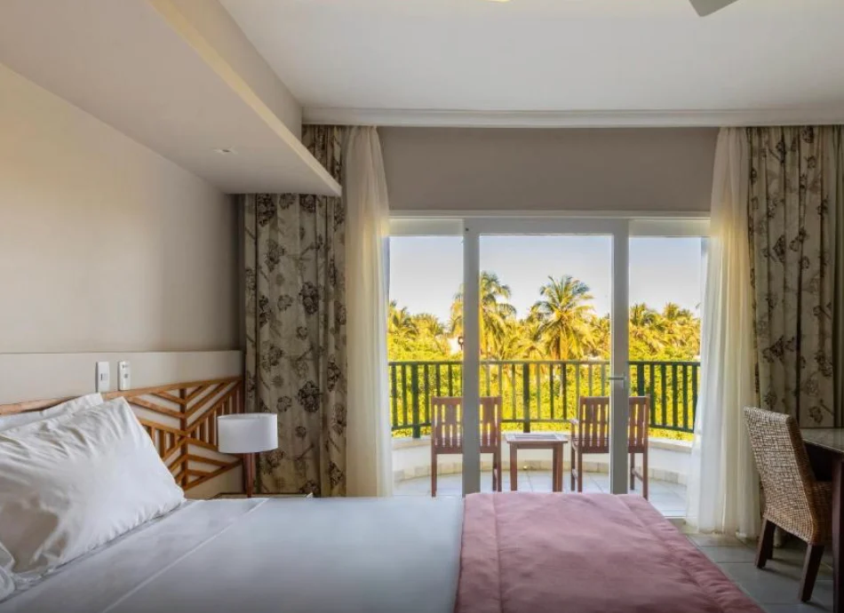 Sauipe Terra Resort – All Inclusive Sauipe Terra Resort – All Inclusive