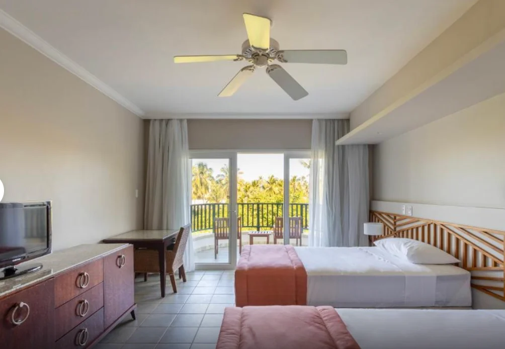 Sauipe Terra Resort – All Inclusive Sauipe Terra Resort – All Inclusive