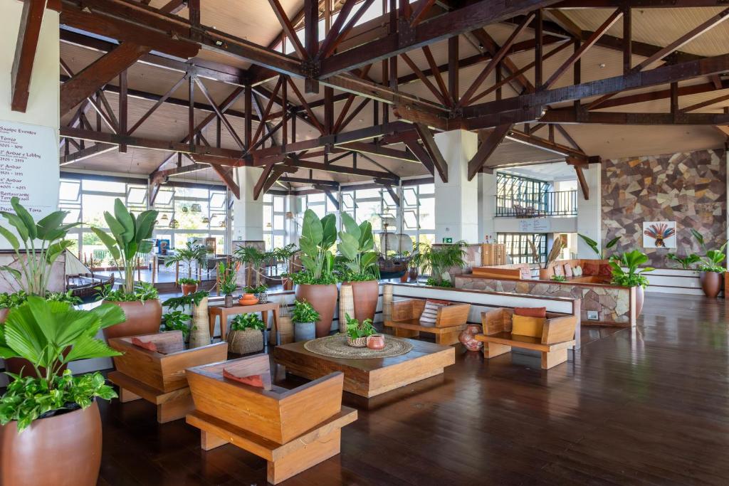 Sauipe Terra Resort – All Inclusive Sauipe Terra Resort – All Inclusive