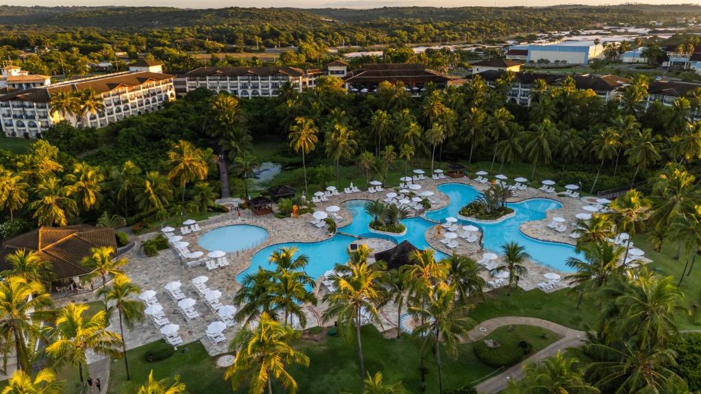 Sauipe Terra Resort – All Inclusive Sauipe Terra Resort – All Inclusive