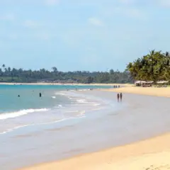 Corumbau: Guia completo do vilarejo na Bahia