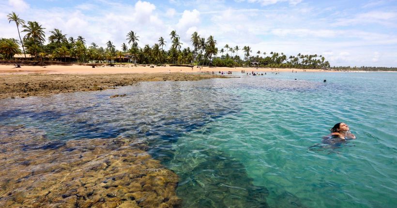 Praia de Barra Grande