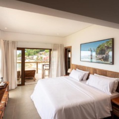 Pousadas em Morro de S&atilde;o Paulo: 3 melhores e mais reservadas