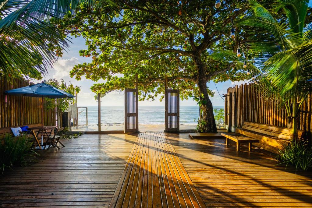 Hospedagem em Apaga-Fogo