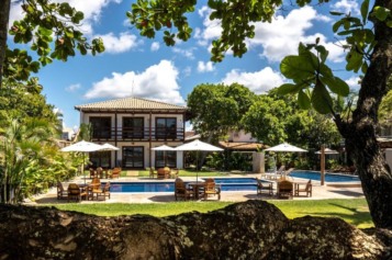 Onde ficar em Arraial d’Ajuda: Melhores regiões