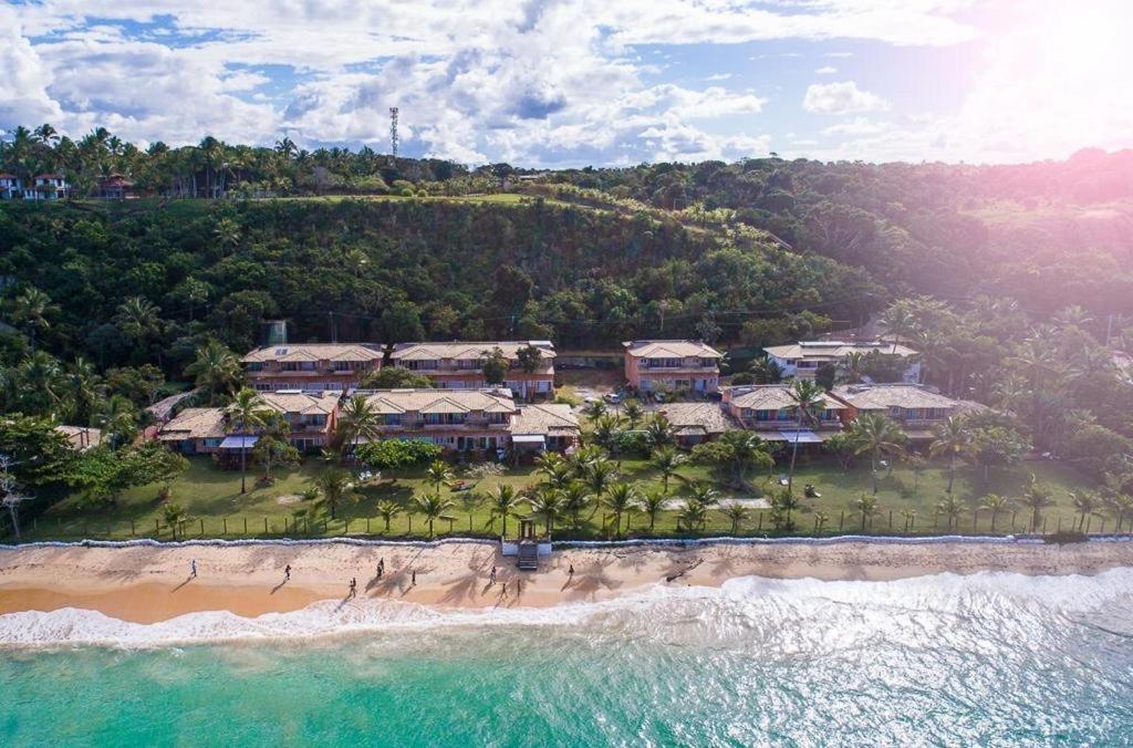 Hospedagem na Praia de Pitinga 